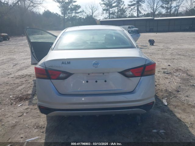 1N4BL4BV6MN378256 Nissan Altima S Fwd
