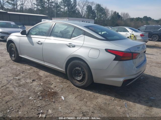 1N4BL4BV6MN378256 Nissan Altima S Fwd