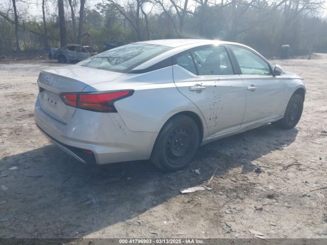 1N4BL4BV6MN378256 Nissan Altima S Fwd