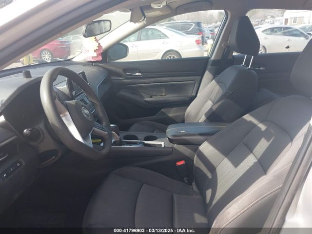 1N4BL4BV6MN378256 Nissan Altima S Fwd