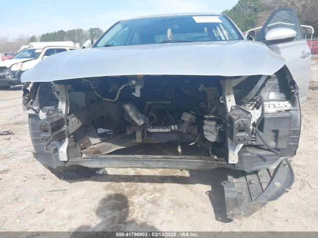 1N4BL4BV6MN378256 Nissan Altima S Fwd