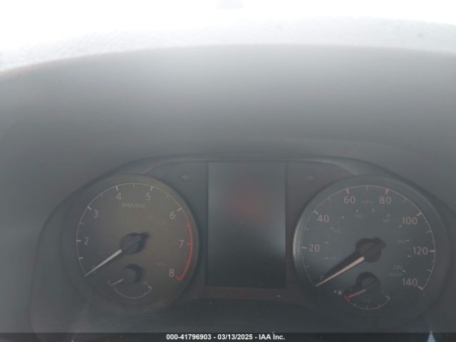 1N4BL4BV6MN378256 Nissan Altima S Fwd