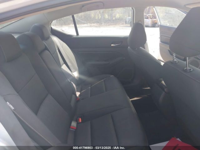 1N4BL4BV6MN378256 Nissan Altima S Fwd