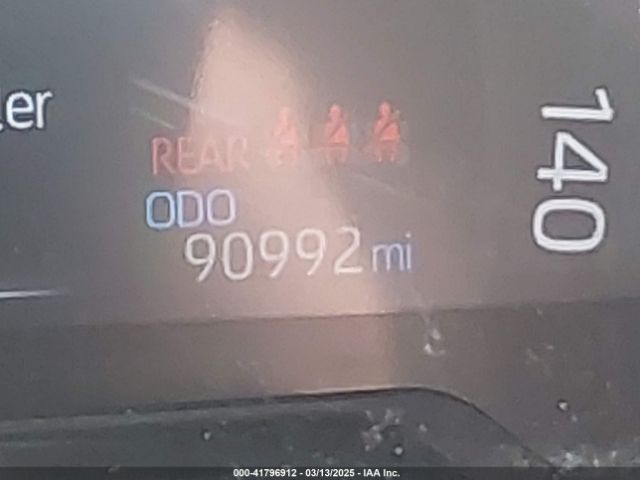 2T3E6RFV0MW006815 Toyota Rav4 Hybrid Xse