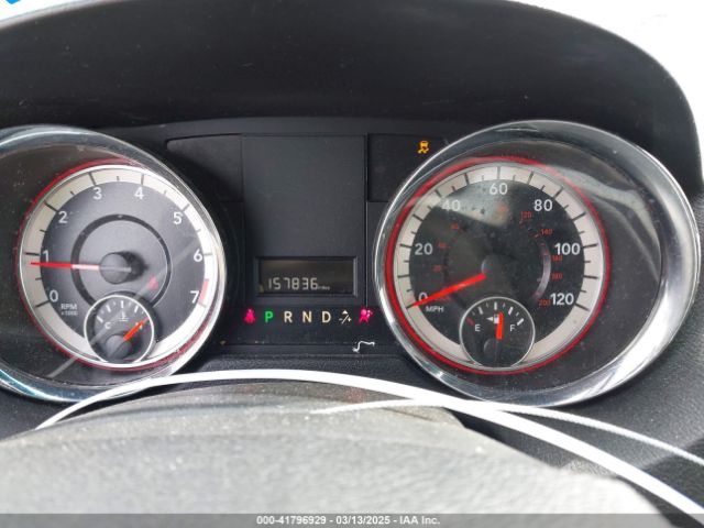 2C4RDGCG2JR283490 Dodge Grand Caravan Sxt
