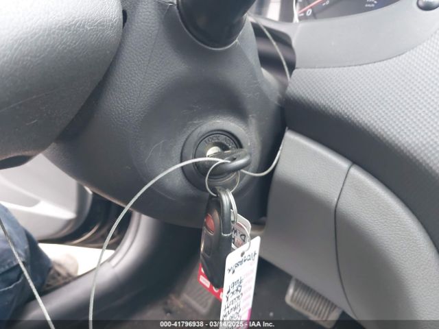 KMHCT4AE0GU076337 Hyundai ACCENT SE