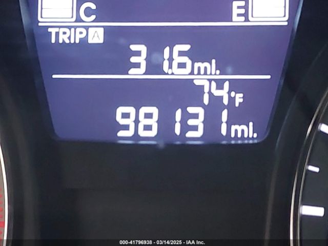 KMHCT4AE0GU076337 Hyundai ACCENT SE
