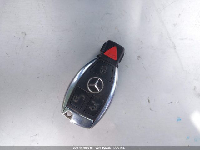 WDDHF5KBXFB121232 Mercedes-Benz E 350