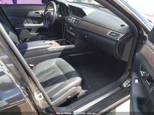 WDDHF5KBXFB121232 Mercedes-Benz E 350