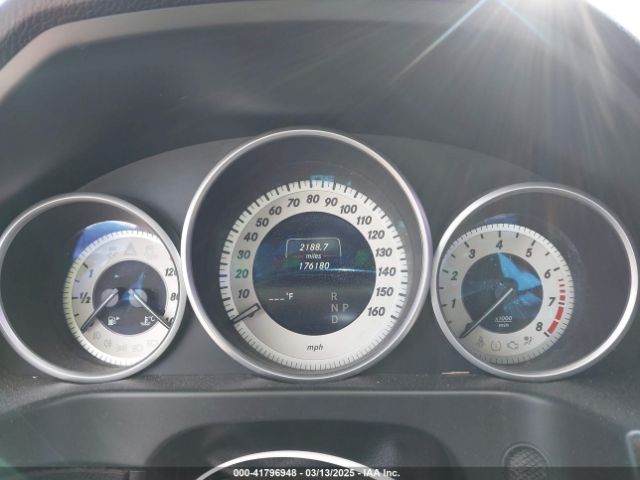 WDDHF5KBXFB121232 Mercedes-Benz E 350