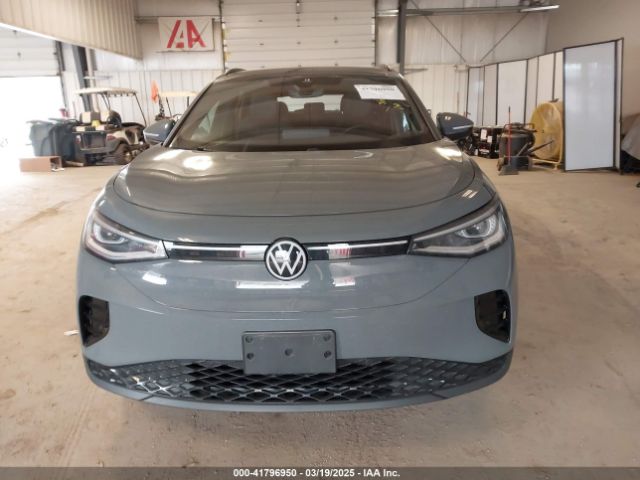 1V2WNPE80PC043800 Volkswagen Id.4 Awd Pro S