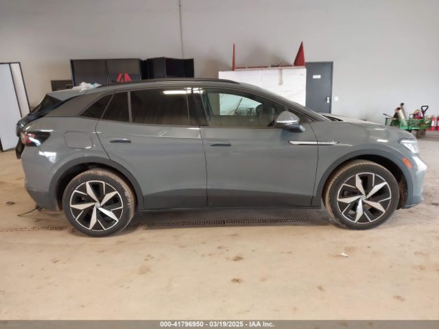 1V2WNPE80PC043800 Volkswagen Id.4 Awd Pro S