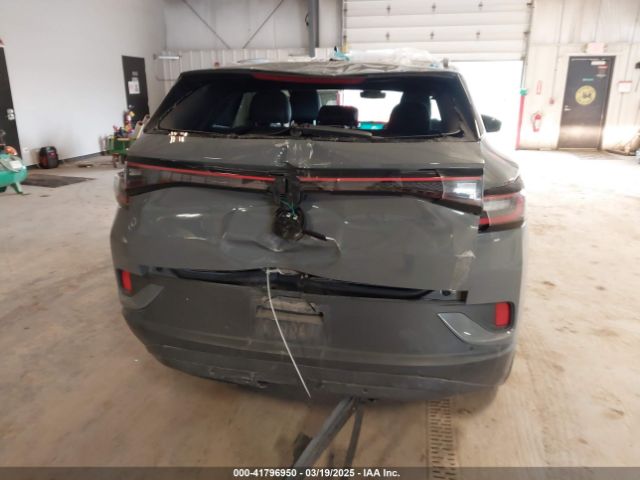 1V2WNPE80PC043800 Volkswagen Id.4 Awd Pro S