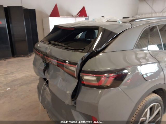 1V2WNPE80PC043800 Volkswagen Id.4 Awd Pro S