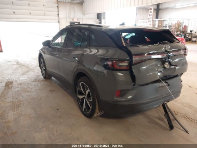 1V2WNPE80PC043800 Volkswagen Id.4 Awd Pro S