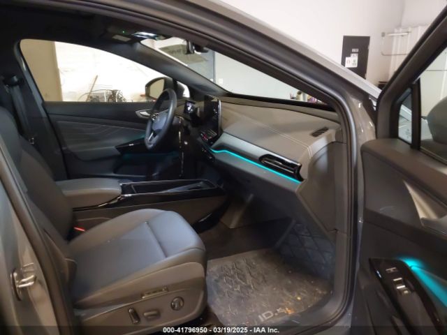 1V2WNPE80PC043800 Volkswagen Id.4 Awd Pro S