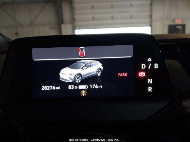 1V2WNPE80PC043800 Volkswagen Id.4 Awd Pro S