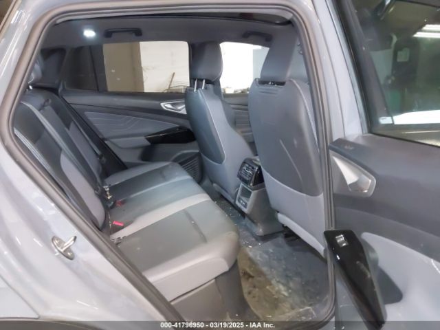 1V2WNPE80PC043800 Volkswagen Id.4 Awd Pro S