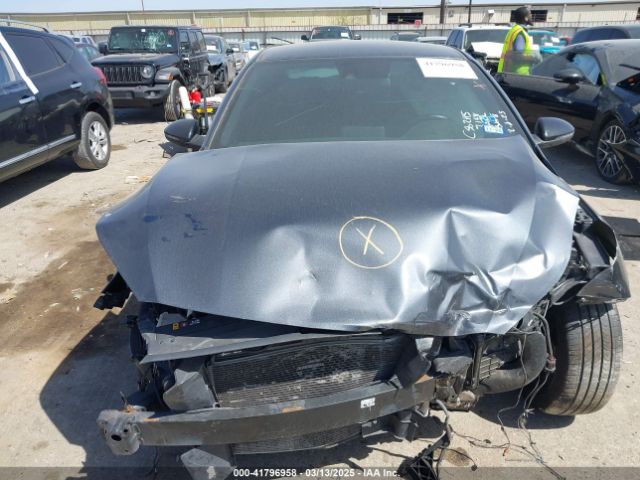 3KPF34ADXME307148 KIA Forte Gt-line