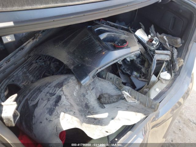 3KPF34ADXME307148 KIA Forte Gt-line
