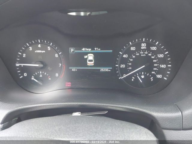 KMHGN4JE3KU286631 Genesis G80 3.8