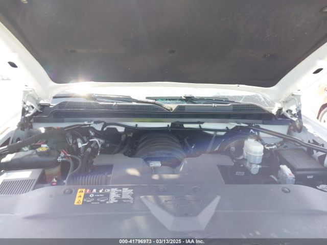 3GCUKSEC9JG530572 Chevrolet Silverado 1500 1lz