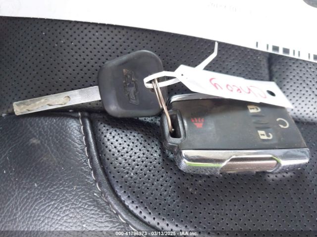 3GCUKSEC9JG530572 Chevrolet Silverado 1500 1lz
