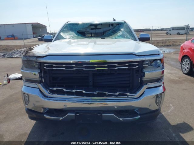 3GCUKSEC9JG530572 Chevrolet Silverado 1500 1lz