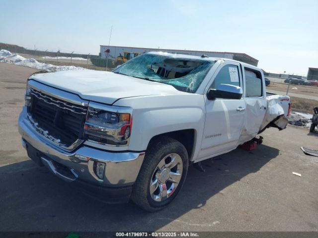 3GCUKSEC9JG530572 Chevrolet Silverado 1500 1lz
