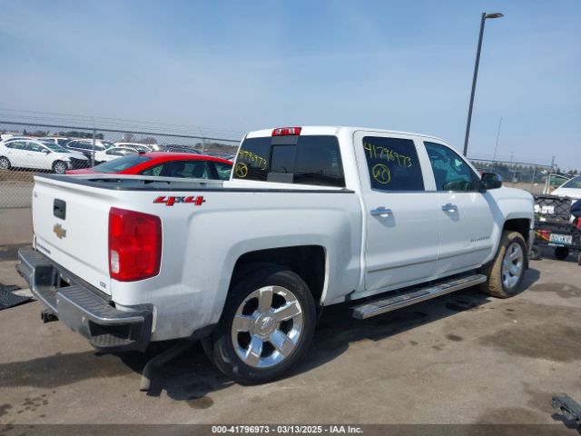 3GCUKSEC9JG530572 Chevrolet Silverado 1500 1lz