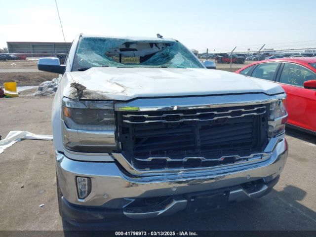 3GCUKSEC9JG530572 Chevrolet Silverado 1500 1lz