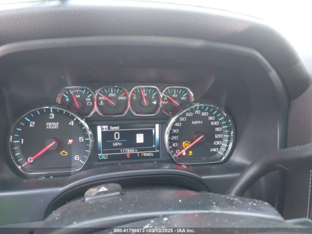 3GCUKSEC9JG530572 Chevrolet Silverado 1500 1lz