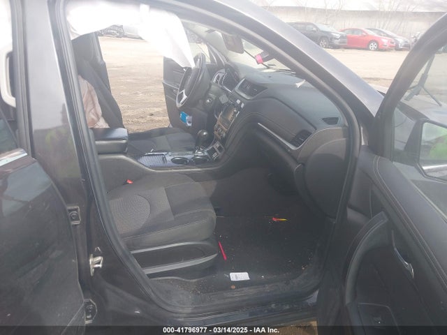 1GNKRGKD4HJ277707 Chevrolet Traverse 1lt