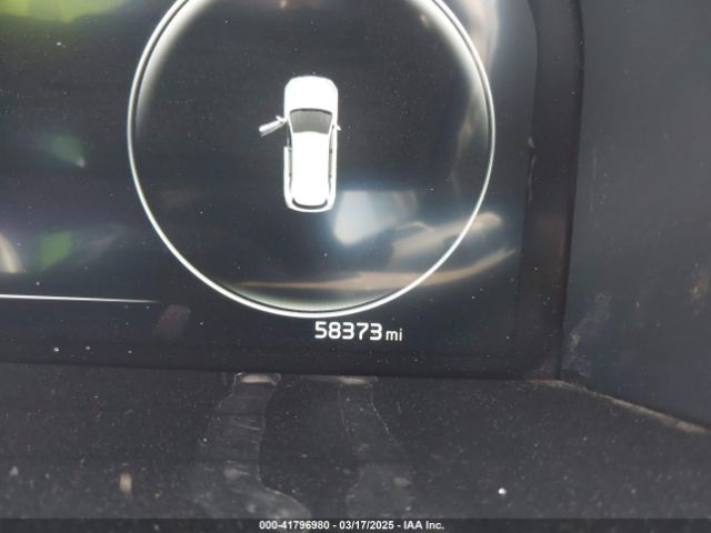 5XYRKDLF3NG091503 KIA Sorento X-line Sx Prestige