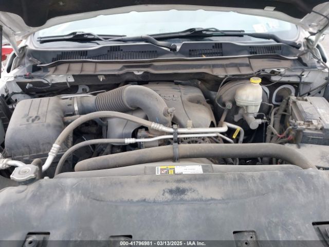 1C6RR7GT6GS377623 RAM 1500 Big Horn