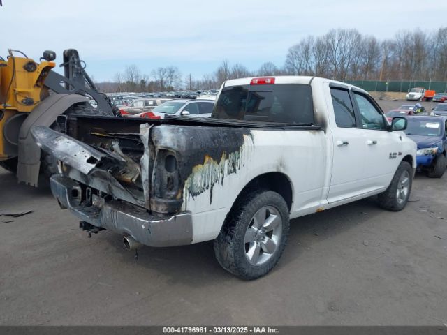 1C6RR7GT6GS377623 RAM 1500 Big Horn