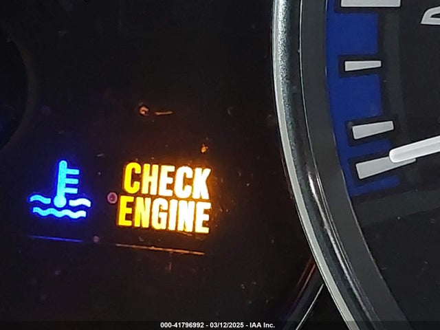 41796992 :رقم المزاد ، JF2SH6AC9AG738385 vin ، 2010 Subaru Forester 2.5x مزاد بيع