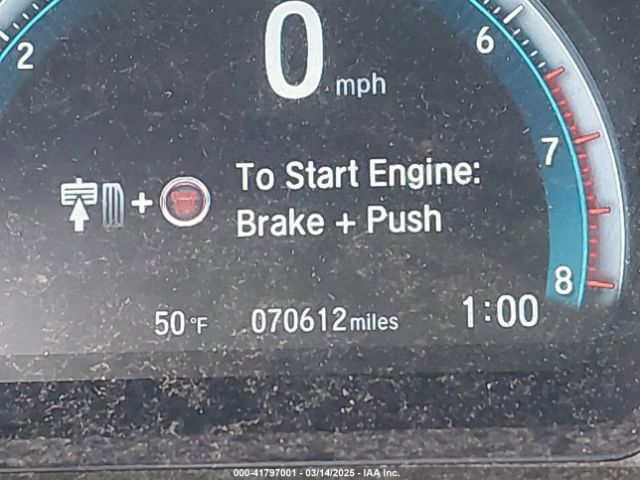 2HGFC1F36HH631448 Honda Civic Ex-t