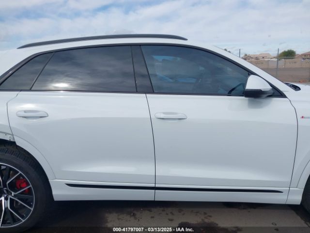 WA1FVAF14KD045661 Audi Q8 55 Premium