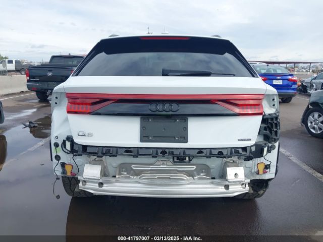 WA1FVAF14KD045661 Audi Q8 55 Premium