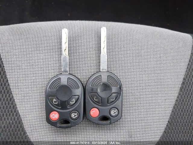 Ford FOCUS SE 2014 1FADP3K22EL300678 Image 11