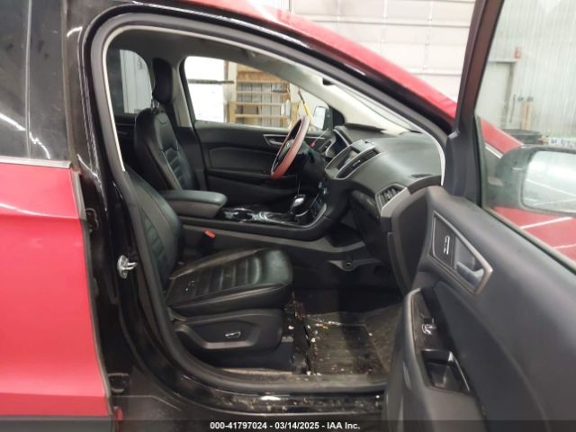 2FMPK4J93HBB43379 Ford EDGE SEL