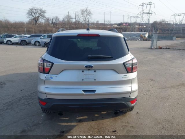 1FMCU0GD7HUC73527 Ford ESCAPE SE