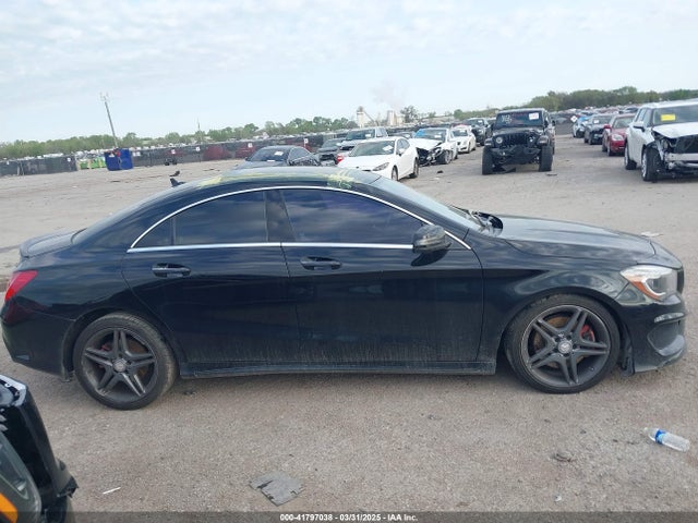 Mercedes-Benz CLA 250 2015 WDDSJ4EB5FN177720 Image 13