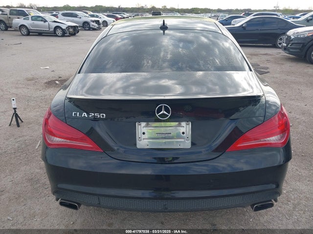 Mercedes-Benz CLA 250 2015 WDDSJ4EB5FN177720 Image 16