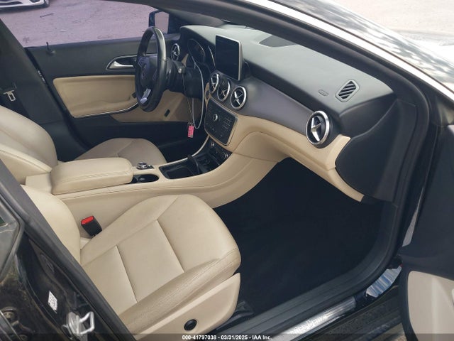 Mercedes-Benz CLA 250 2015 WDDSJ4EB5FN177720 Image 5