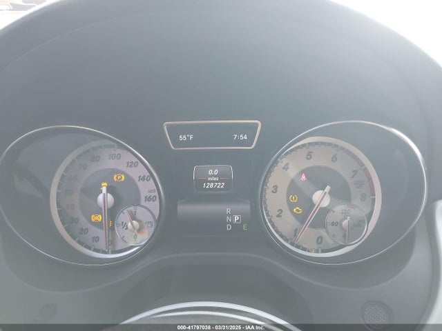 Mercedes-Benz CLA 250 2015 WDDSJ4EB5FN177720 Image 7