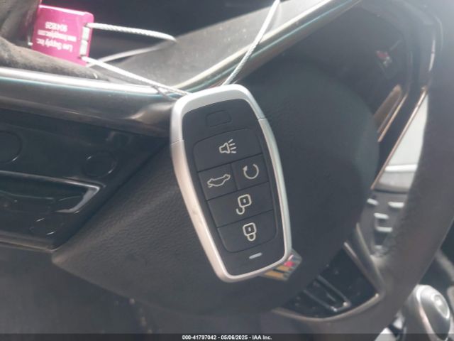 2019 CADILLAC CTS 1G6AU5S86K0137118 Photo 10