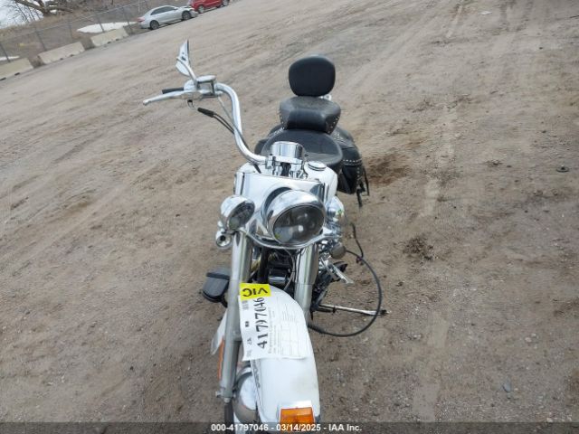 2006 HARLEY-DAVIDSON FLSTCI 1HD1BWB176Y083975 Photo 4