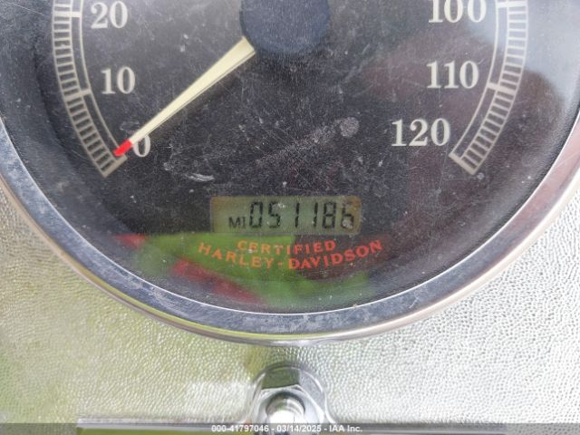 2006 HARLEY-DAVIDSON FLSTCI 1HD1BWB176Y083975 Photo 6